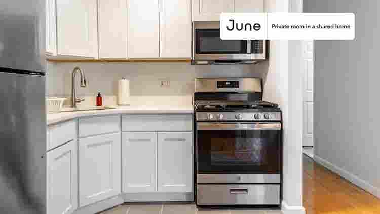 4 BR in New York City