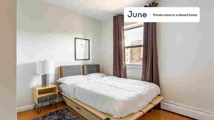 4 BR in New York City