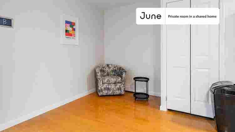 4 BR in New York City