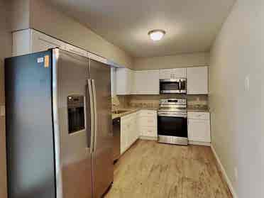 Furnished or Unfurnished Room!