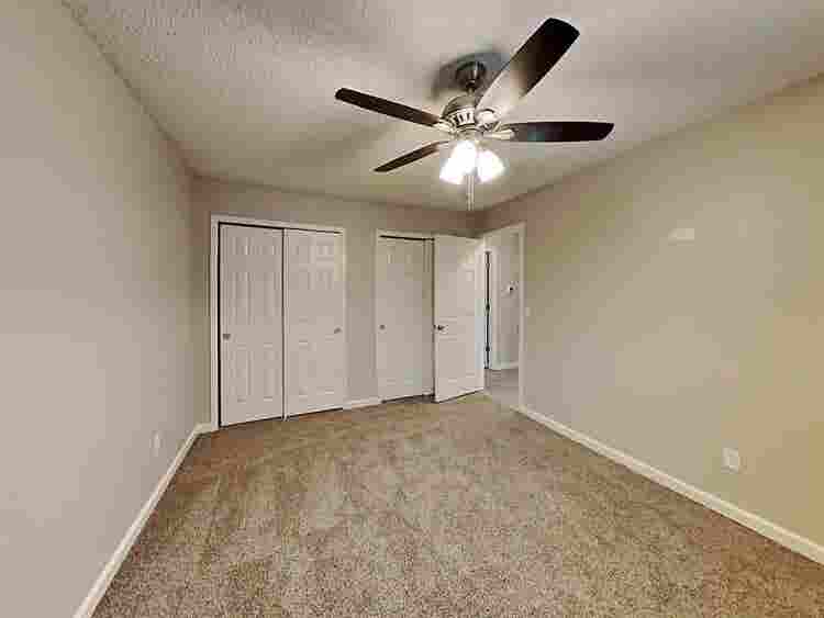 Furnished or Unfurnished Room!