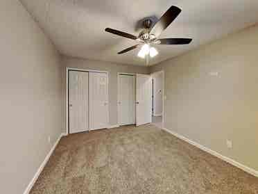 Furnished or Unfurnished Room!
