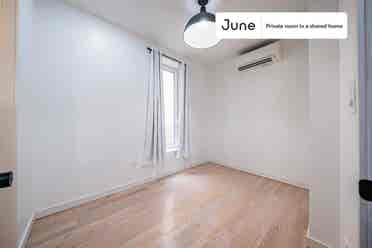 4 BR in New York City