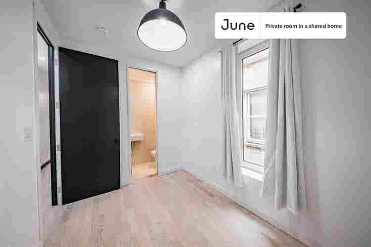 4 BR in New York City