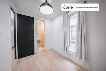 4 BR in New York City