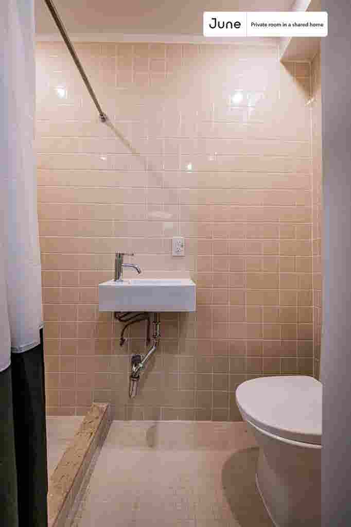 4 BR in New York City