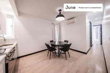 4 BR in New York City