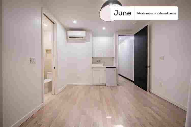 4 BR in New York City