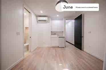 4 BR in New York City