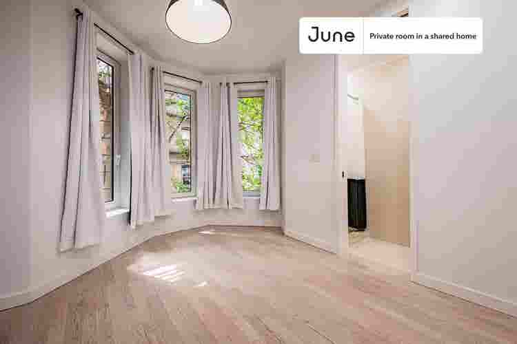 4 BR in New York City