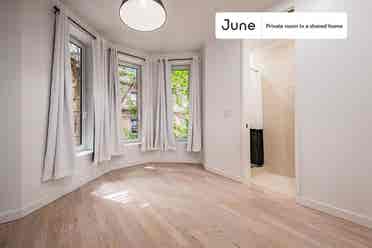 4 BR in New York City