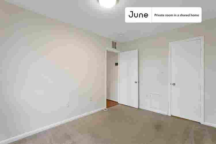 5 BR in Washington DC