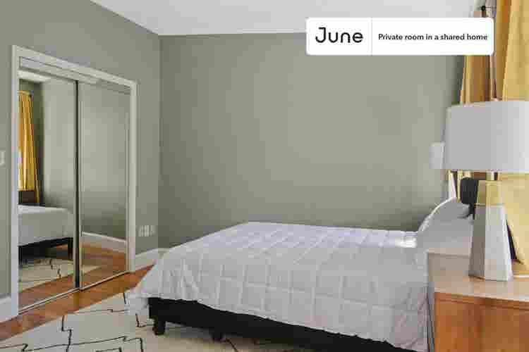4 BR in Boston
