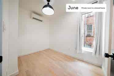 4 BR in New York City