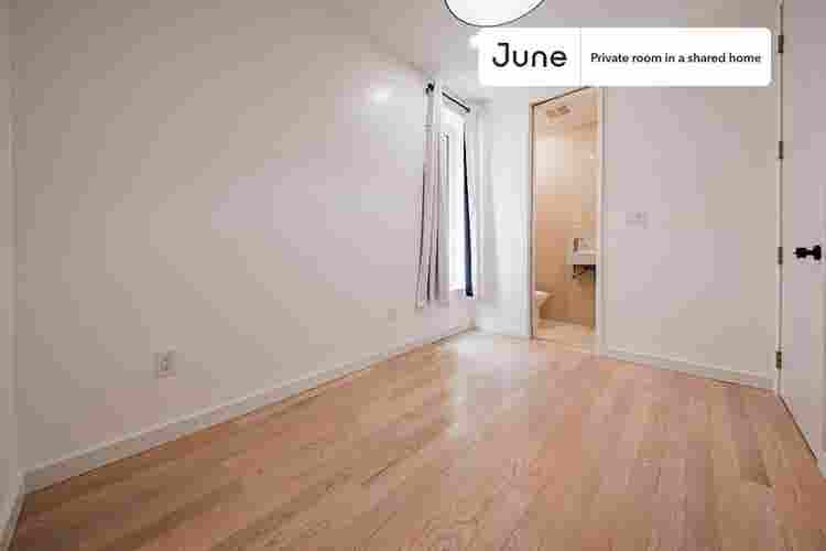 4 BR in New York City
