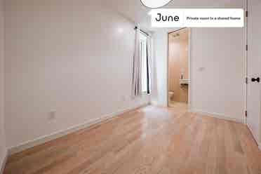 4 BR in New York City