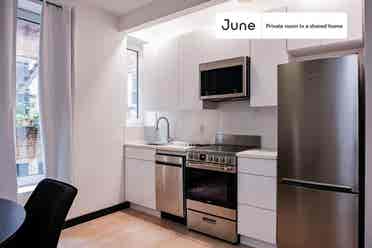 4 BR in New York City
