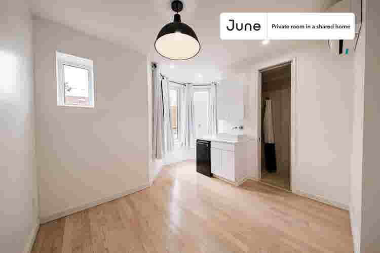 4 BR in New York City