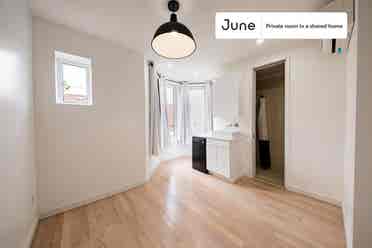 4 BR in New York City