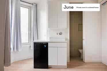 4 BR in New York City