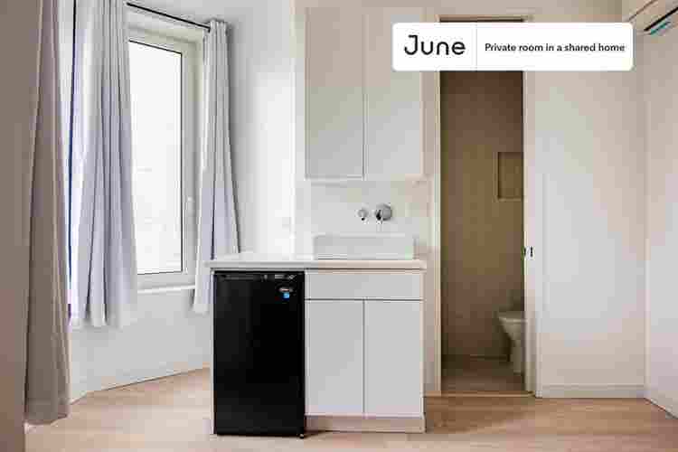 4 BR in New York City