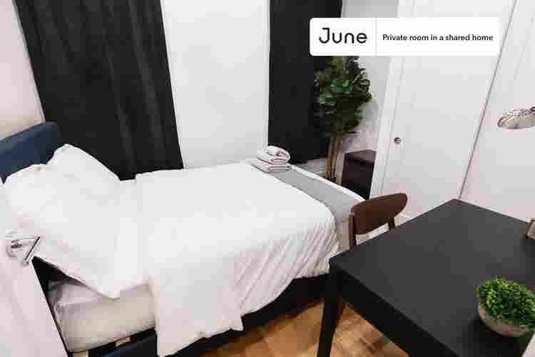4 BR in New York City