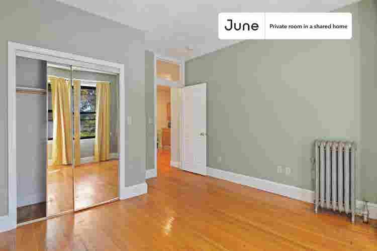 4 BR in Boston