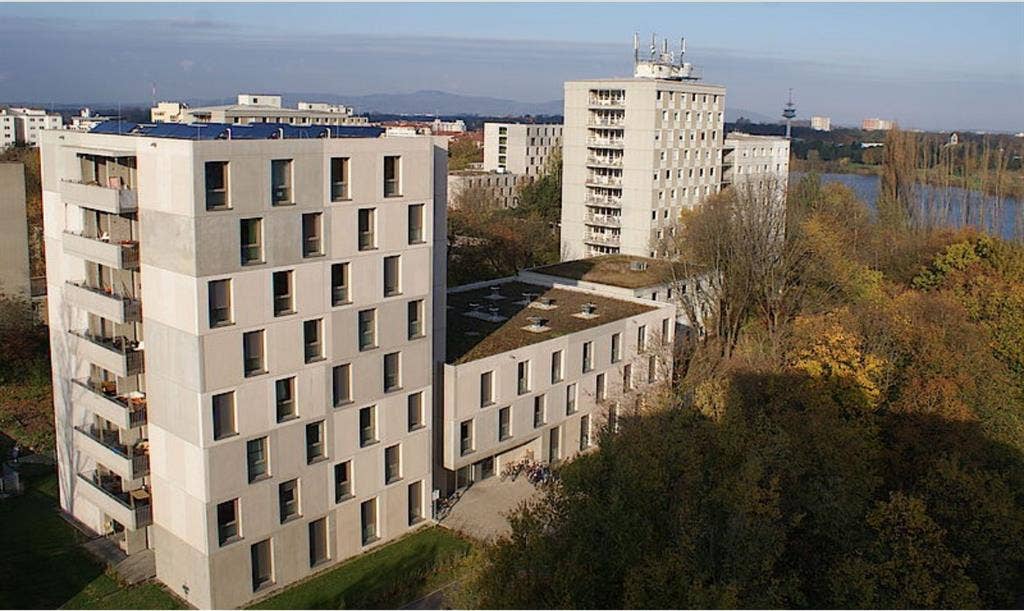 Zwischenmieter*in gesucht September