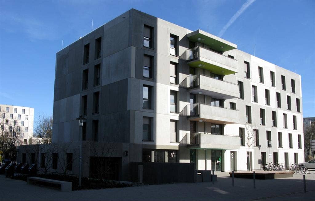 Zwischenmieter*in gesucht September