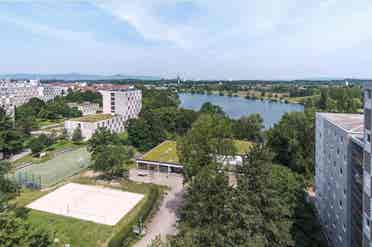 Zwischenmieter*in gesucht September
