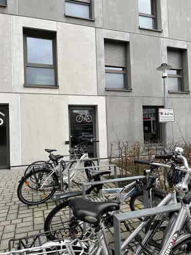 Zwischenmieter*in gesucht September