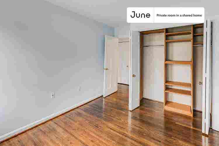 7 BR in Washington DC