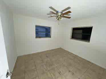 Renovated 2BR Duplex – Move In Now!