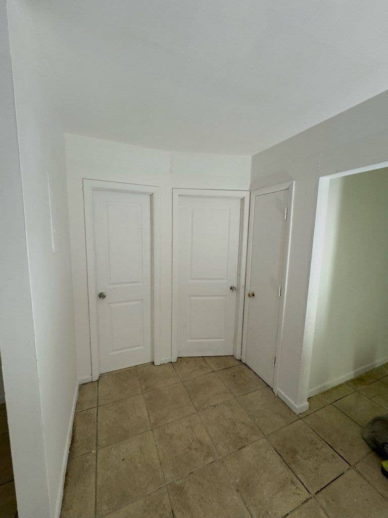 Renovated 2BR Duplex – Move In Now!