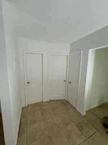 Renovated 2BR Duplex – Move In Now!