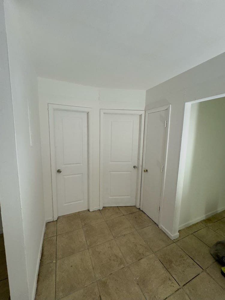 Renovated 2BR Duplex – Move In Now!
