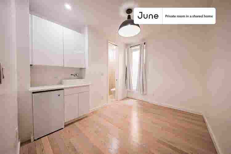 4 BR in New York City