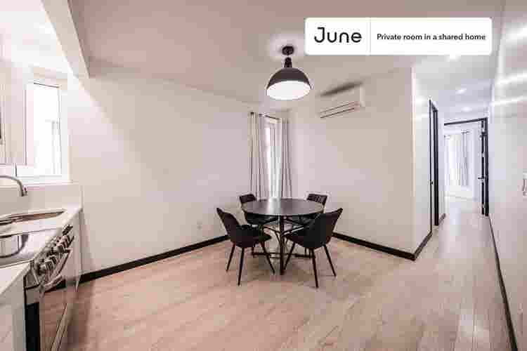 4 BR in New York City
