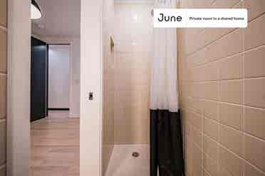 4 BR in New York City