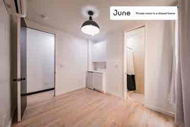 4 BR in New York City