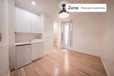 4 BR in New York City