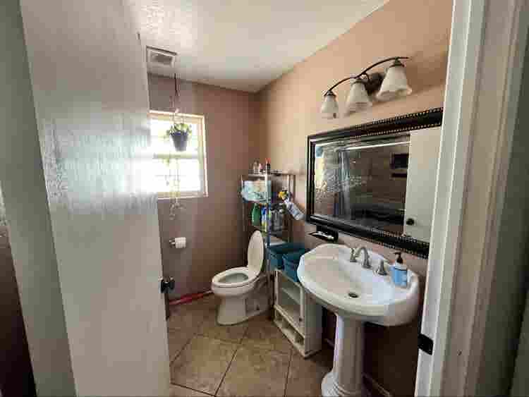 Superstition Springs Mesa Room