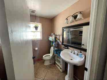 Superstition Springs Mesa Room