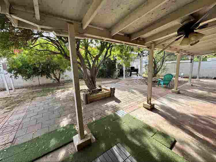 Superstition Springs Mesa Room