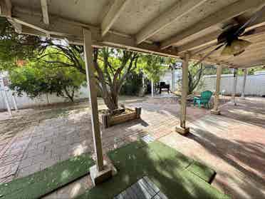 Superstition Springs Mesa Room