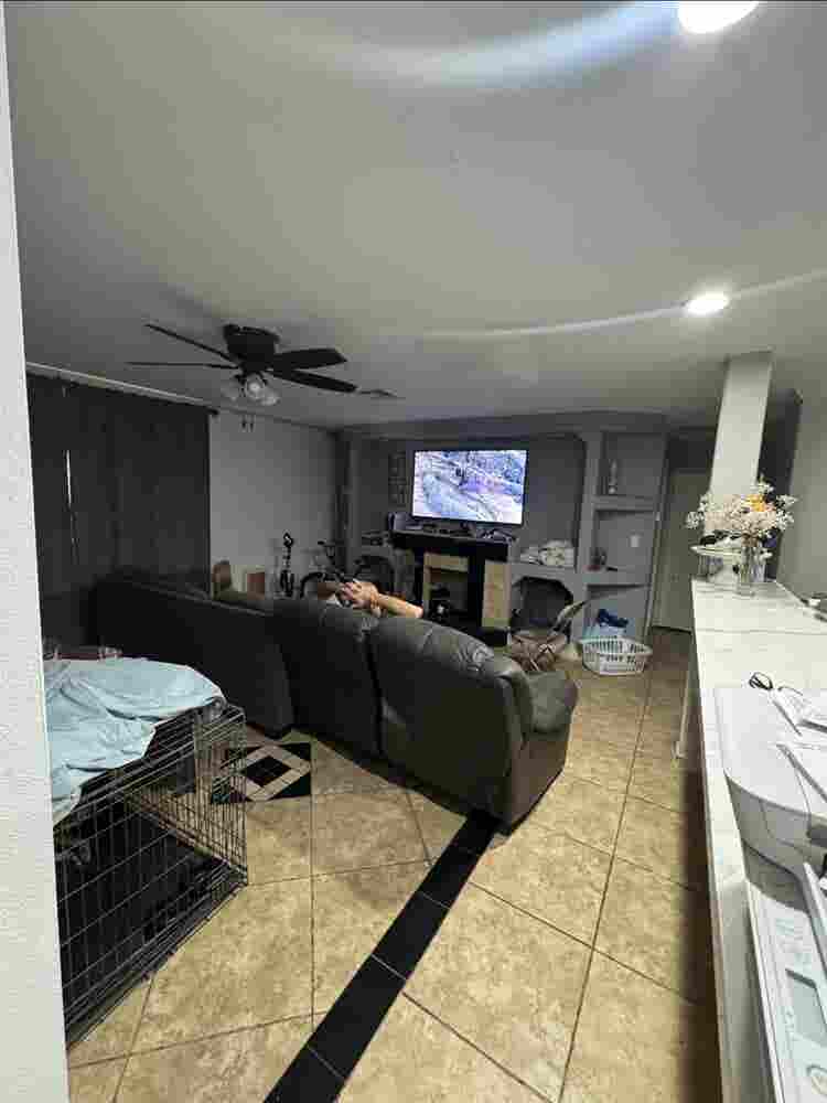 Superstition Springs Mesa Room