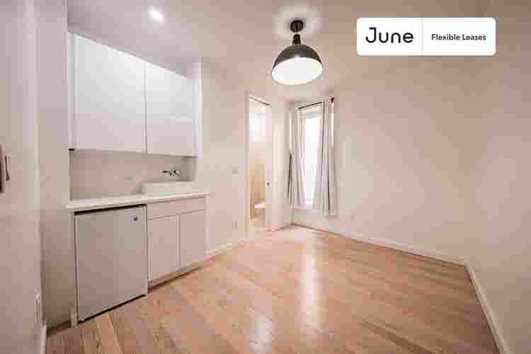 4 BR in New York City