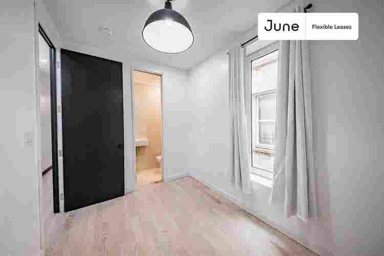 4 BR in New York City