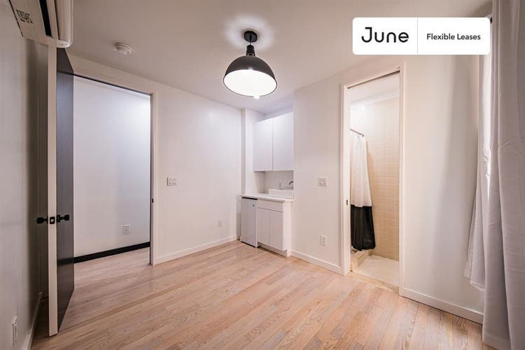 4 BR in New York City