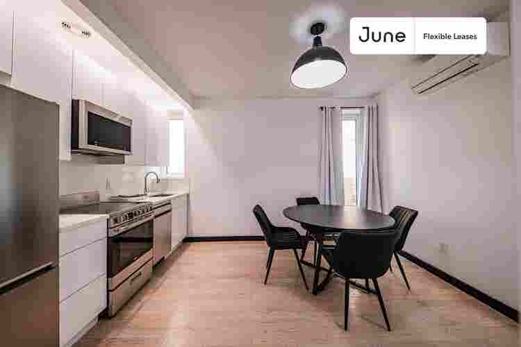 4 BR in New York City